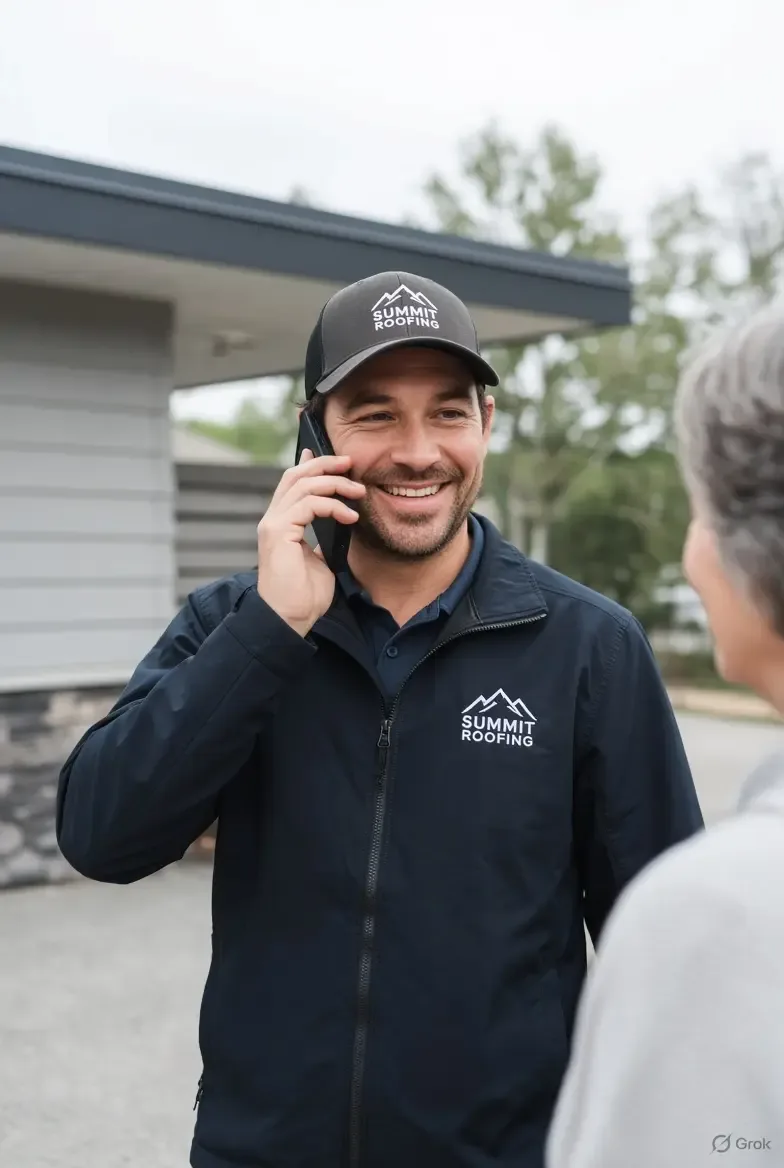 Flat Roof Leak Repair Hamburg, NY FAQs